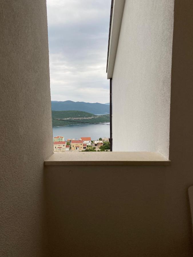 Apartmani Sunset 内乌姆 外观 照片