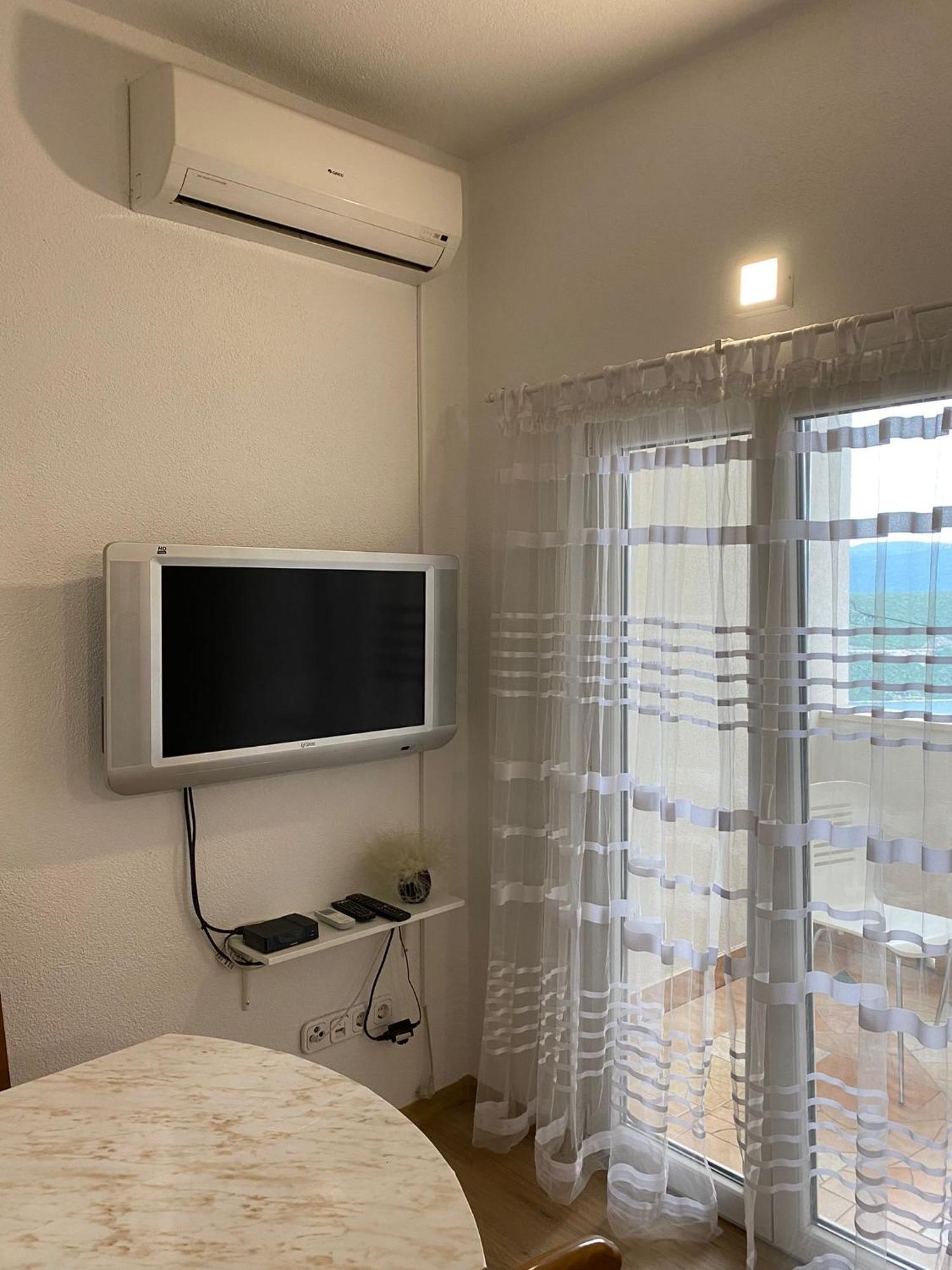 Apartmani Sunset 内乌姆 外观 照片